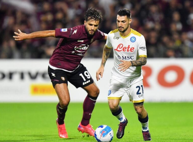 kaiyun官网-包含那不勒斯迎NBA总决赛关键赛,加时末段迎来里程碑,悬念犹存,赛季目标并未改变的词条