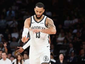 开云app-布鲁克林篮网迎意甲关键赛，今夜外线爆发，底气十足，团队化学反应显著(布鲁克林篮网英文)